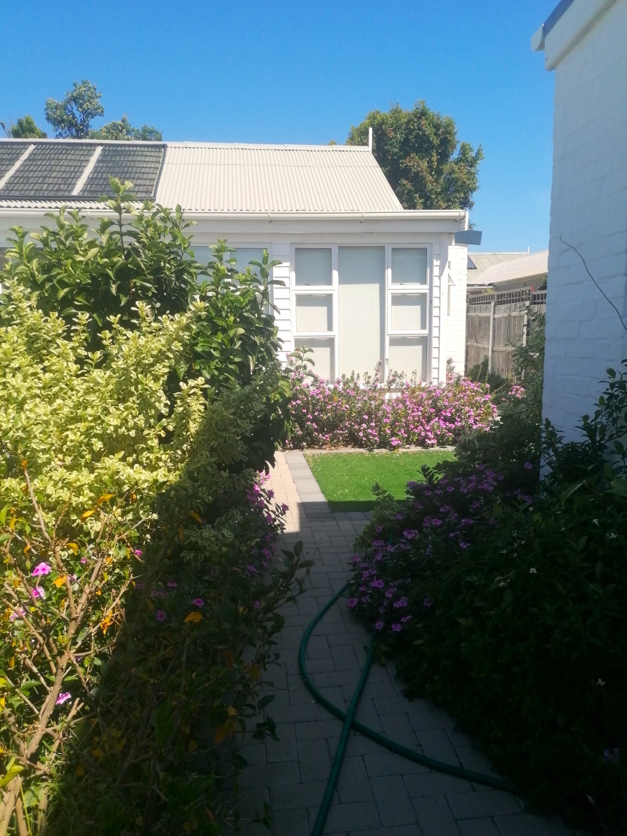 To Let 3 Bedroom Property for Rent in Milkwood Park Western Cape